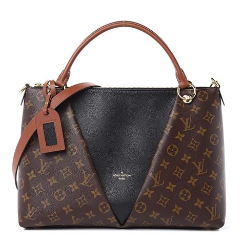 trollei monogram nero louis vuitton|louis vuitton monogram bag.